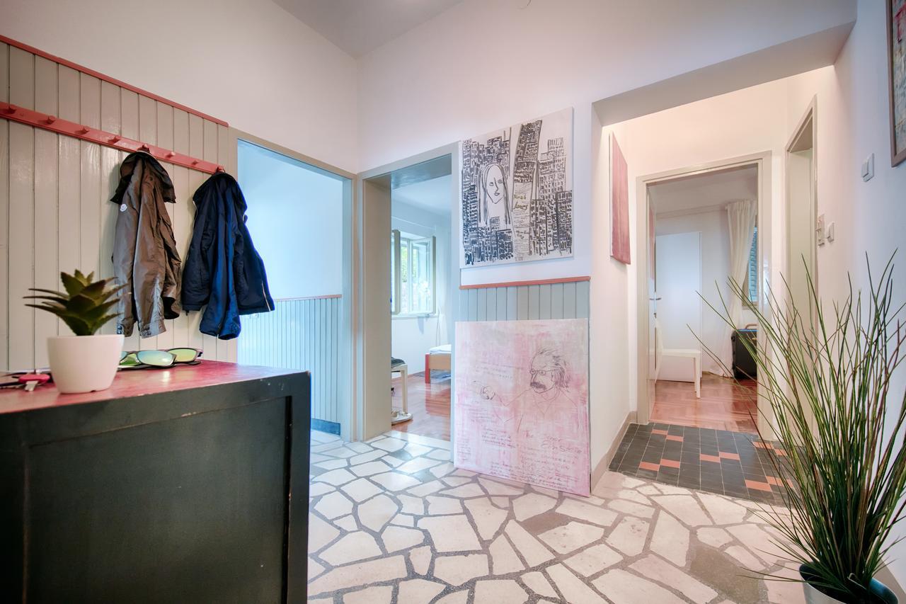 Bellevue Apartment Hvar Hvar Town Extérieur photo