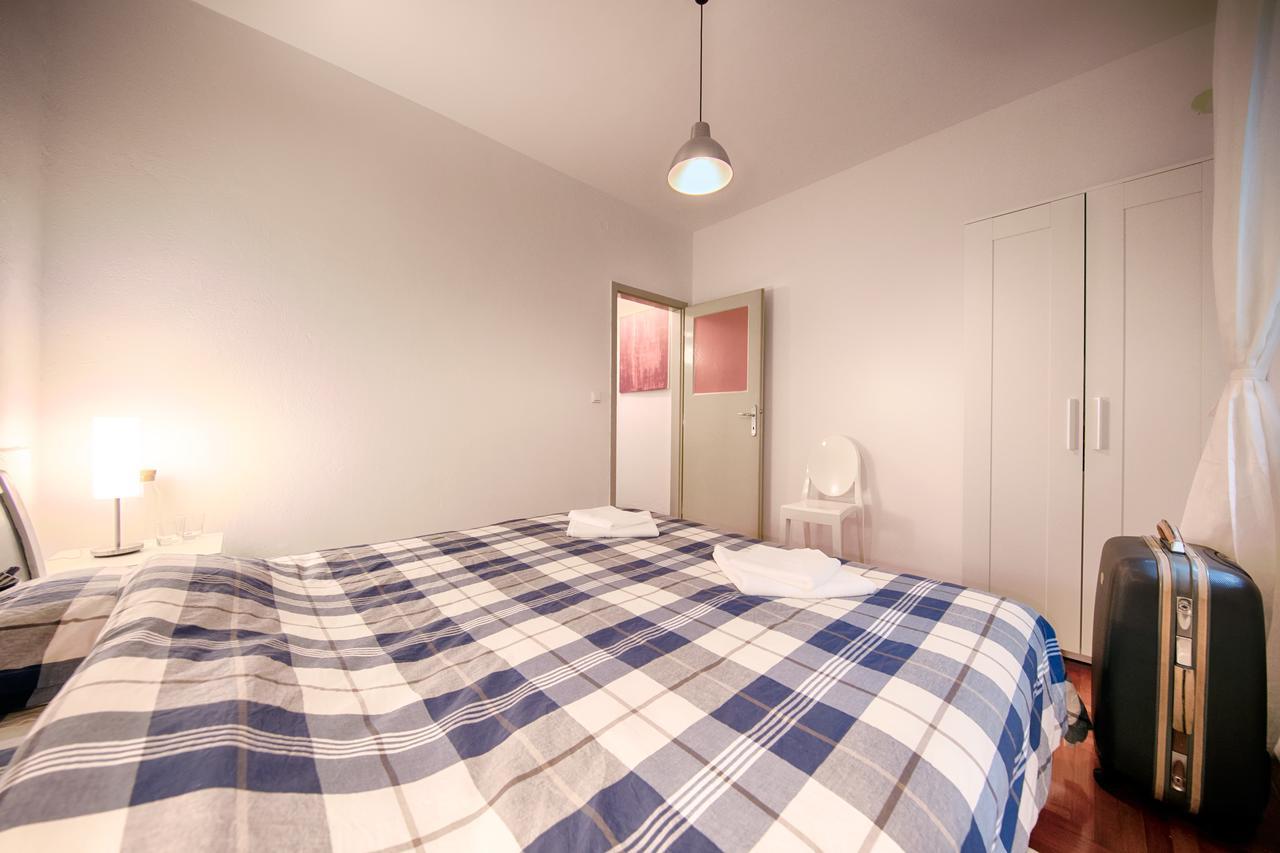 Bellevue Apartment Hvar Hvar Town Extérieur photo
