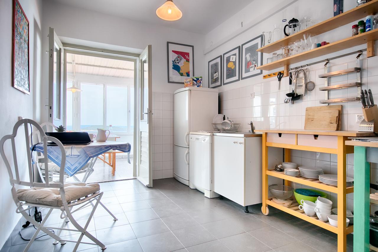Bellevue Apartment Hvar Hvar Town Extérieur photo
