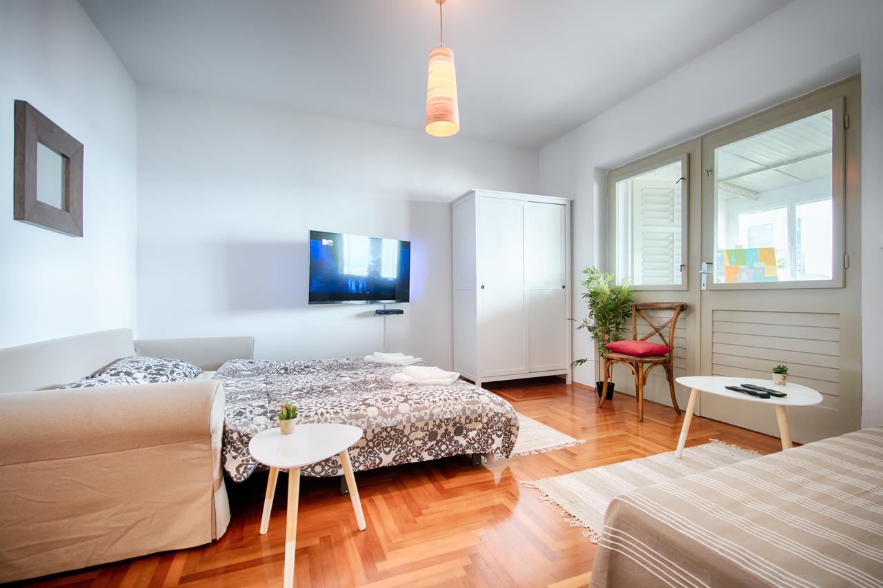 Bellevue Apartment Hvar Hvar Town Extérieur photo