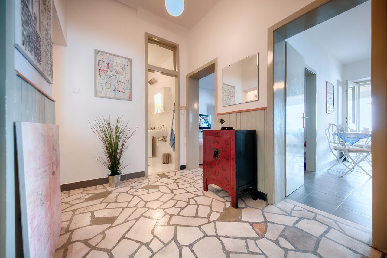Bellevue Apartment Hvar Hvar Town Extérieur photo