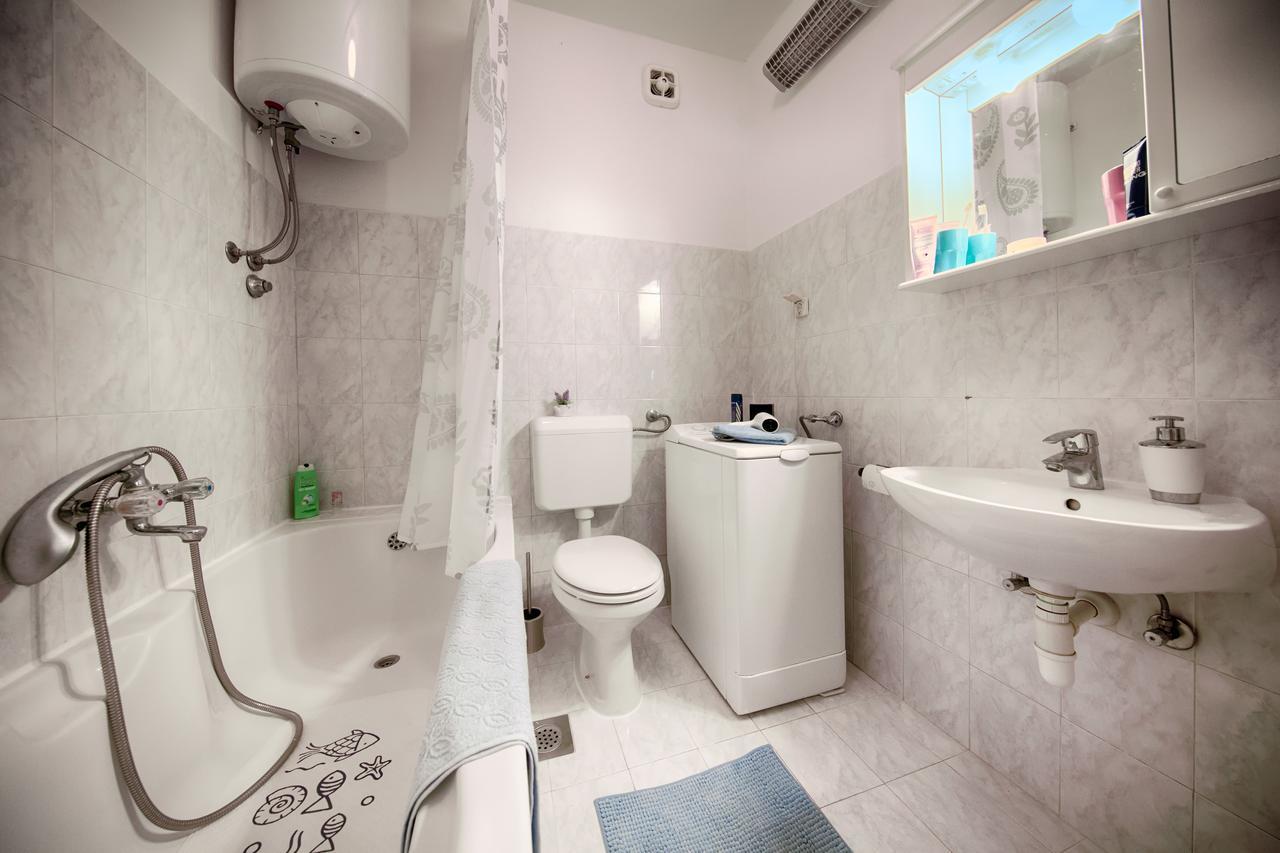 Bellevue Apartment Hvar Hvar Town Extérieur photo