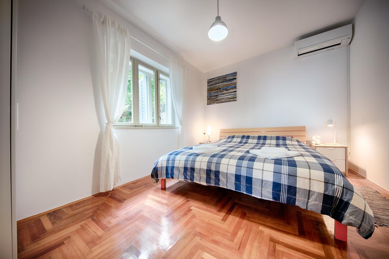 Bellevue Apartment Hvar Hvar Town Extérieur photo