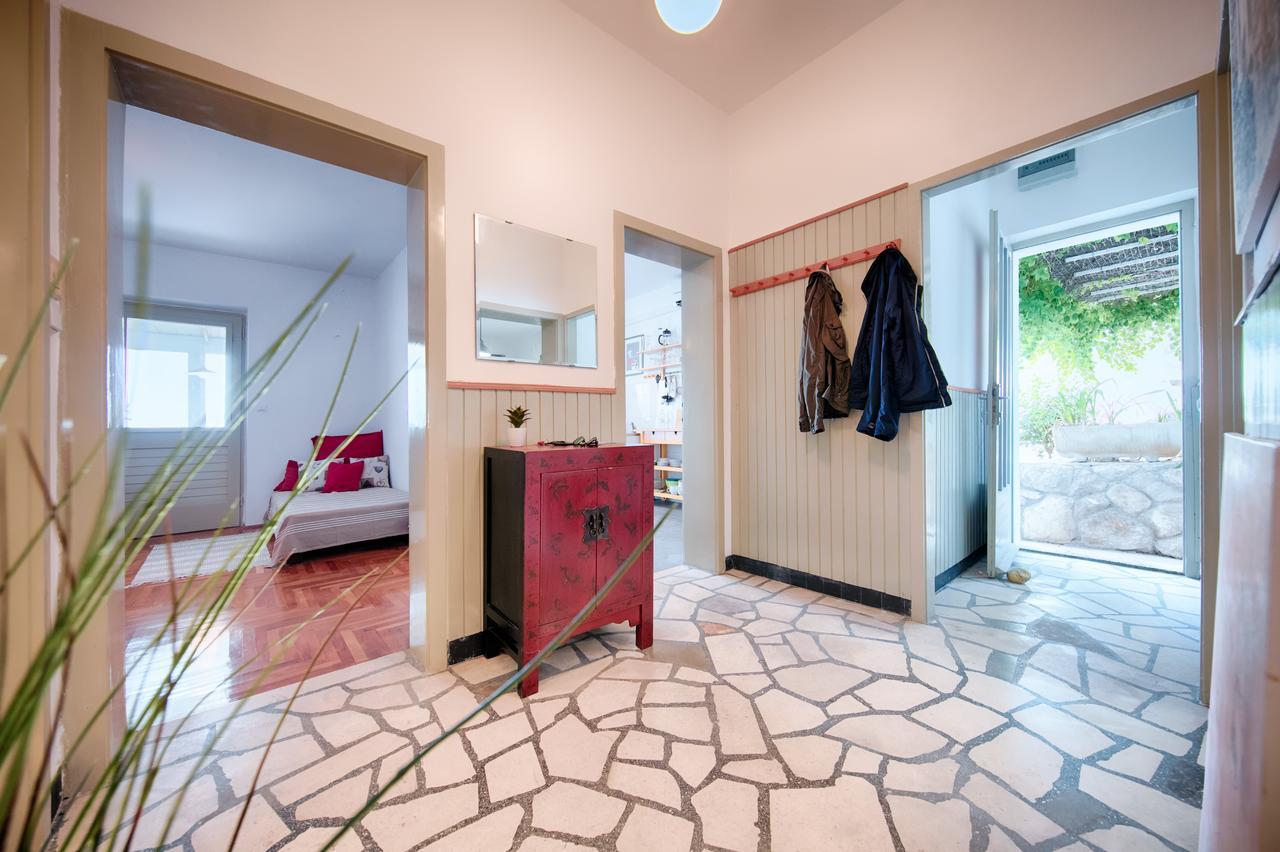 Bellevue Apartment Hvar Hvar Town Extérieur photo