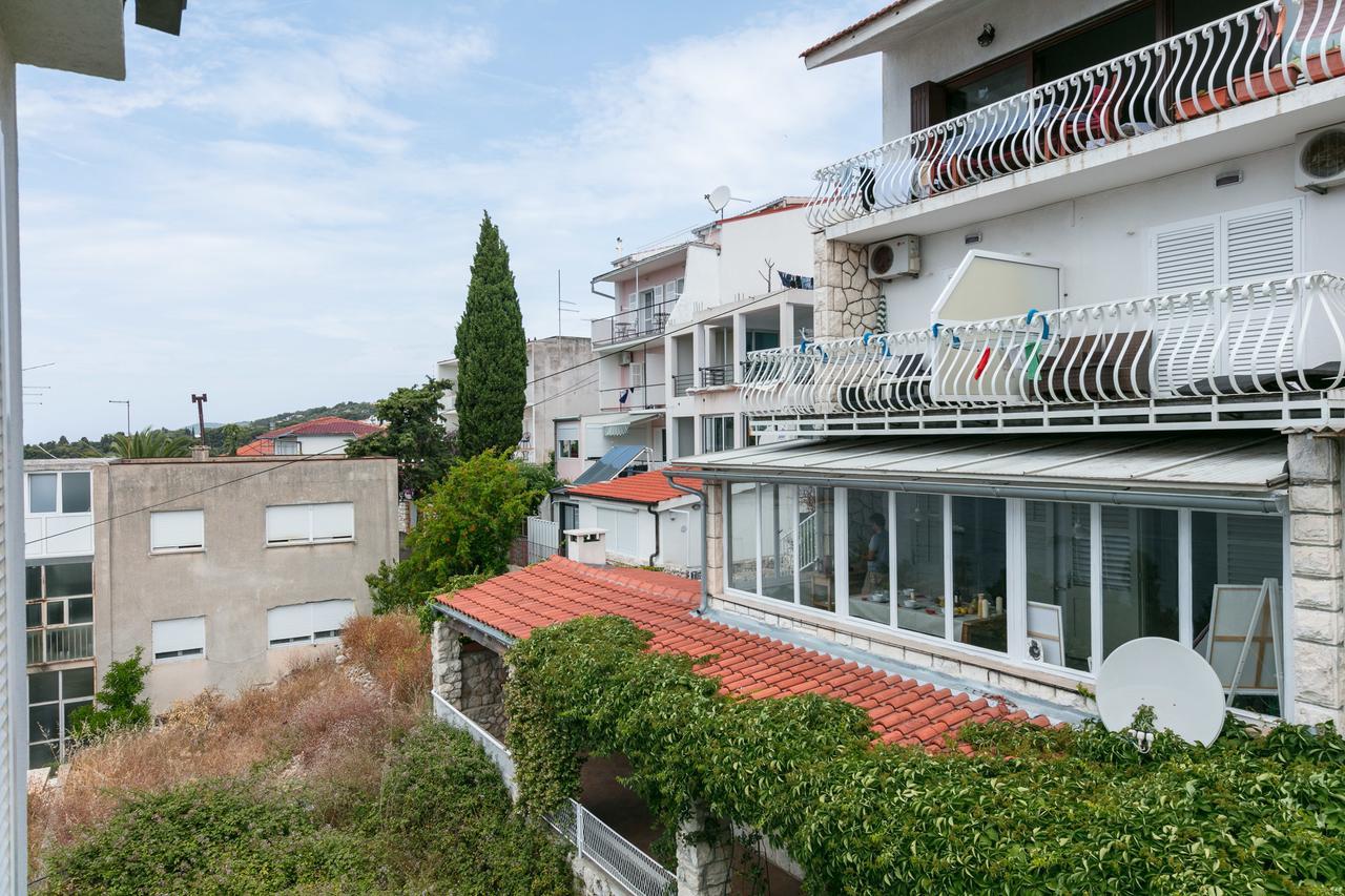 Bellevue Apartment Hvar Hvar Town Extérieur photo