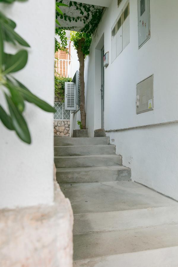 Bellevue Apartment Hvar Hvar Town Extérieur photo